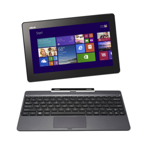 ASUS Transformer Book T100