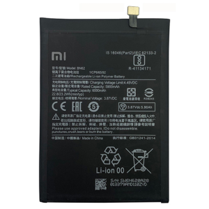 Xiaomi Note 9 / Note 9T Battery