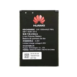 Huawei HB434666RBC Battery