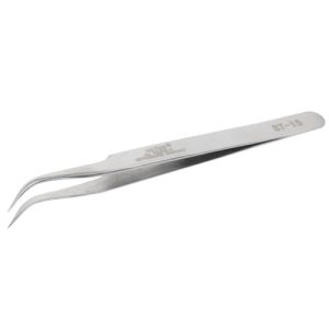 Curved Tweezers SD-15