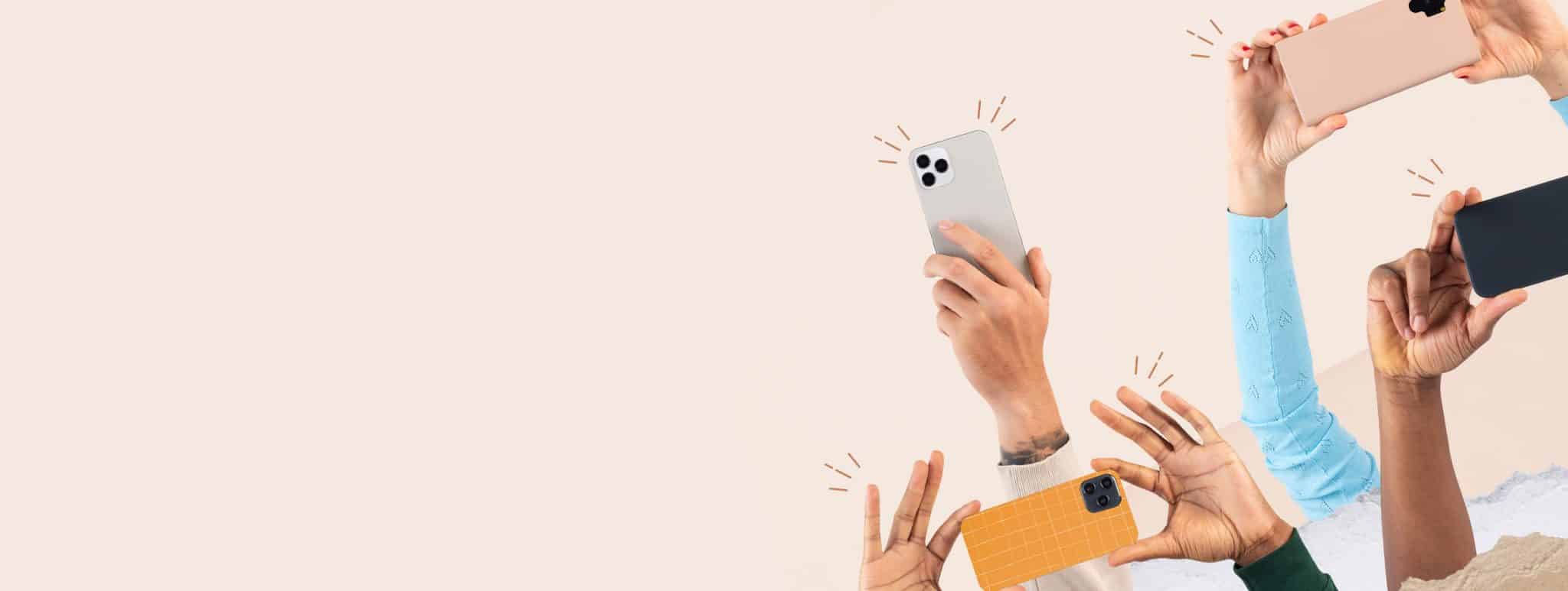 Your One-Stop Solution for Phone Parts, Accessories, and Repairs