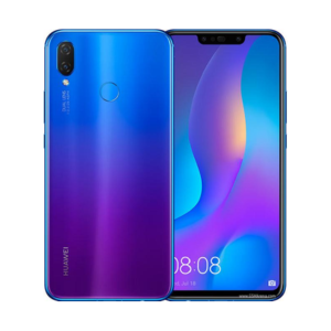 Huawei Nova 3i