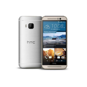 HTC One M9