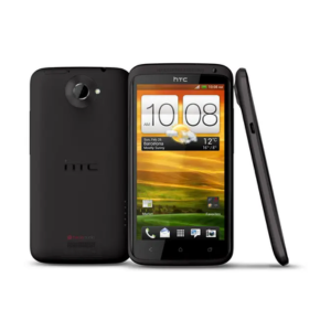 HTC One X