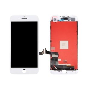 iPhone 7 Plus LCD Screen White