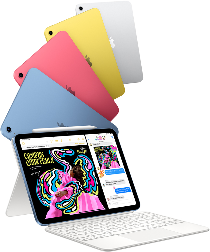 iPad 11