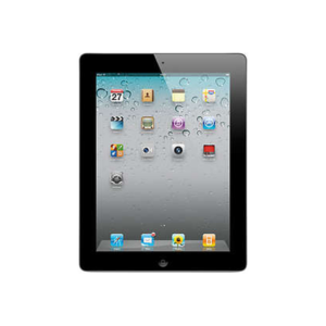 iPad 2
