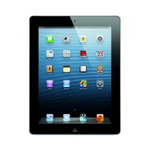 iPad 3/4