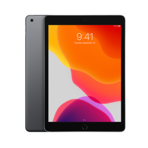 iPad 7