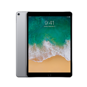 iPad Pro 10.5