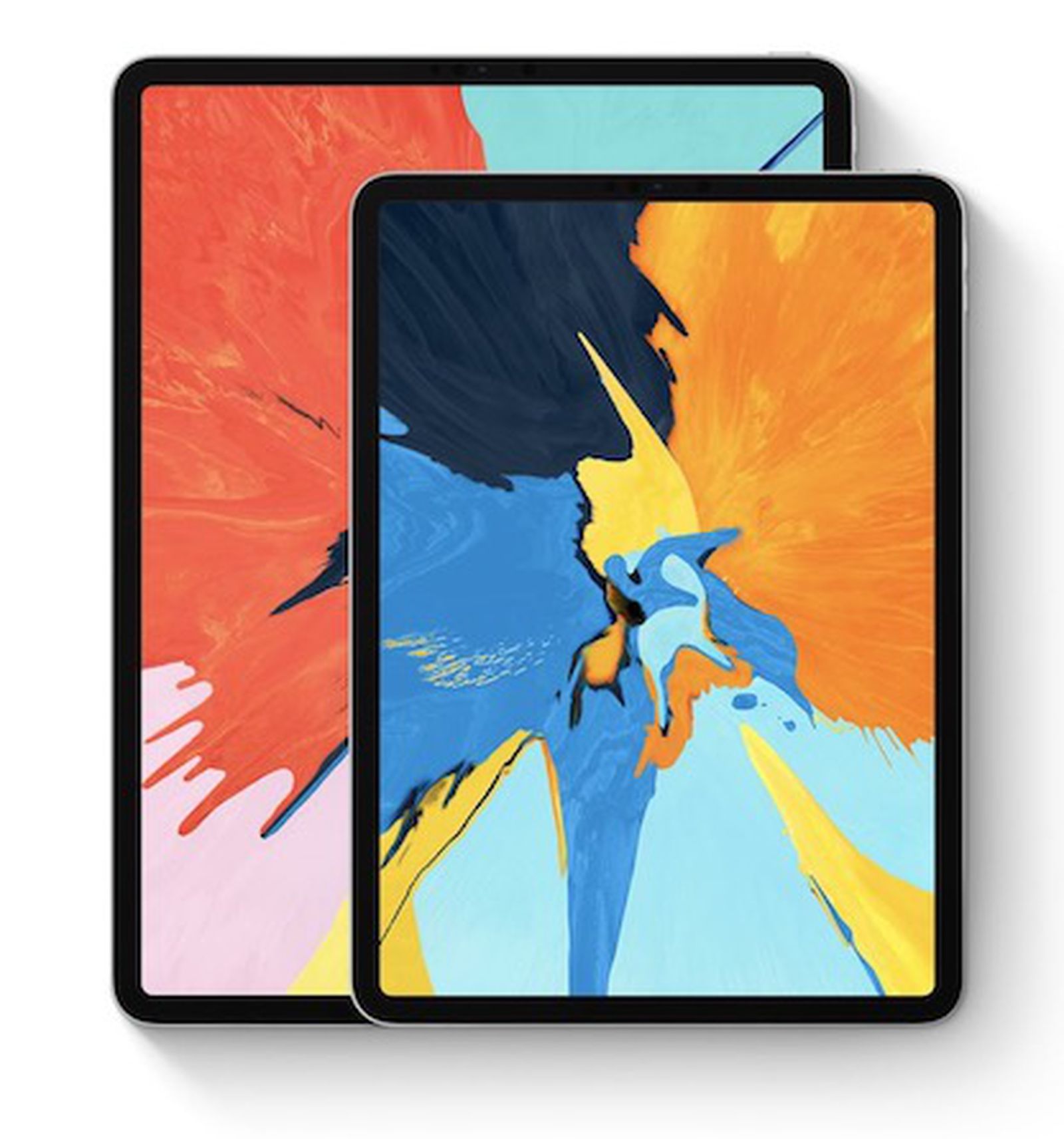 iPad