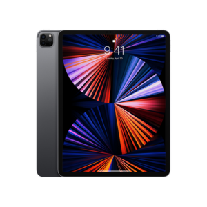 iPad Pro 12.9"