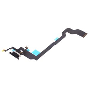 iPhone X Charge Port Black