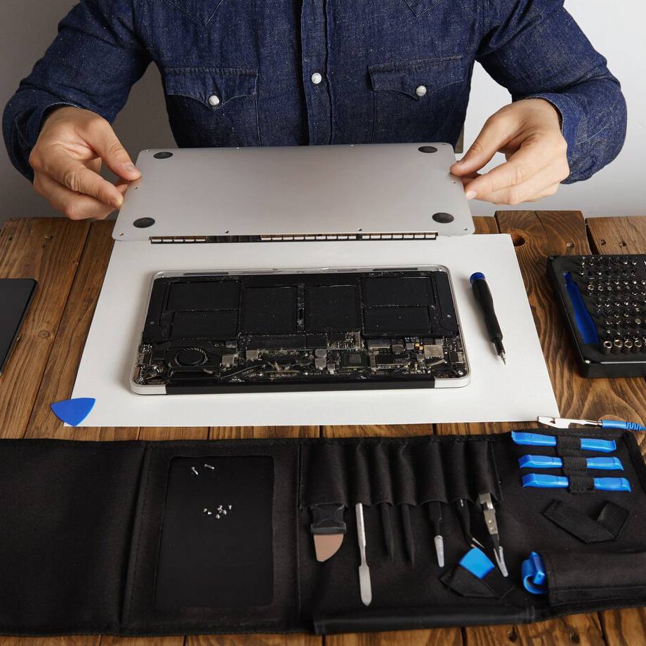 laptop-macbook-repair in Christchurch