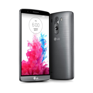 LG G3