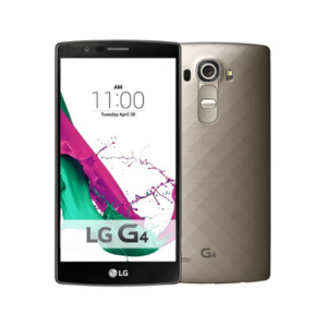 LG G4