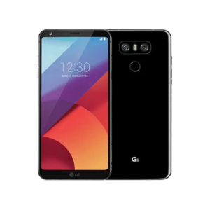 LG G6