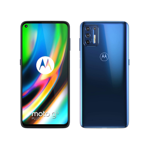 Moto G9 Plus