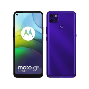 Moto G9 Power