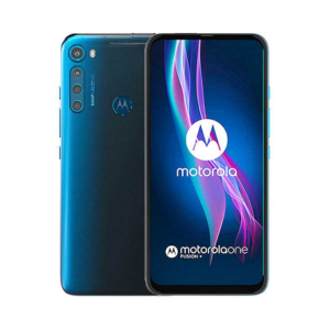 Moto One Fusion Plus