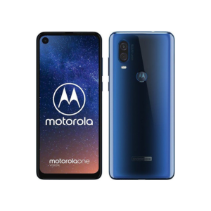 Moto One Vision