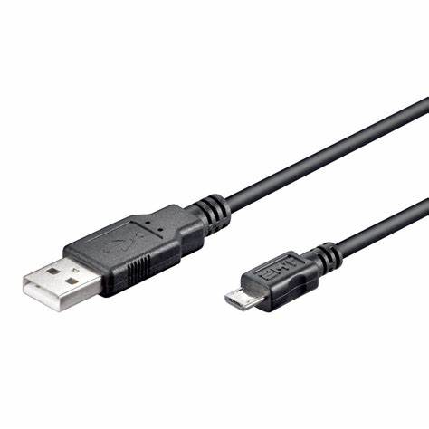 Micro USB Cables