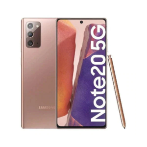 Galaxy Note 20