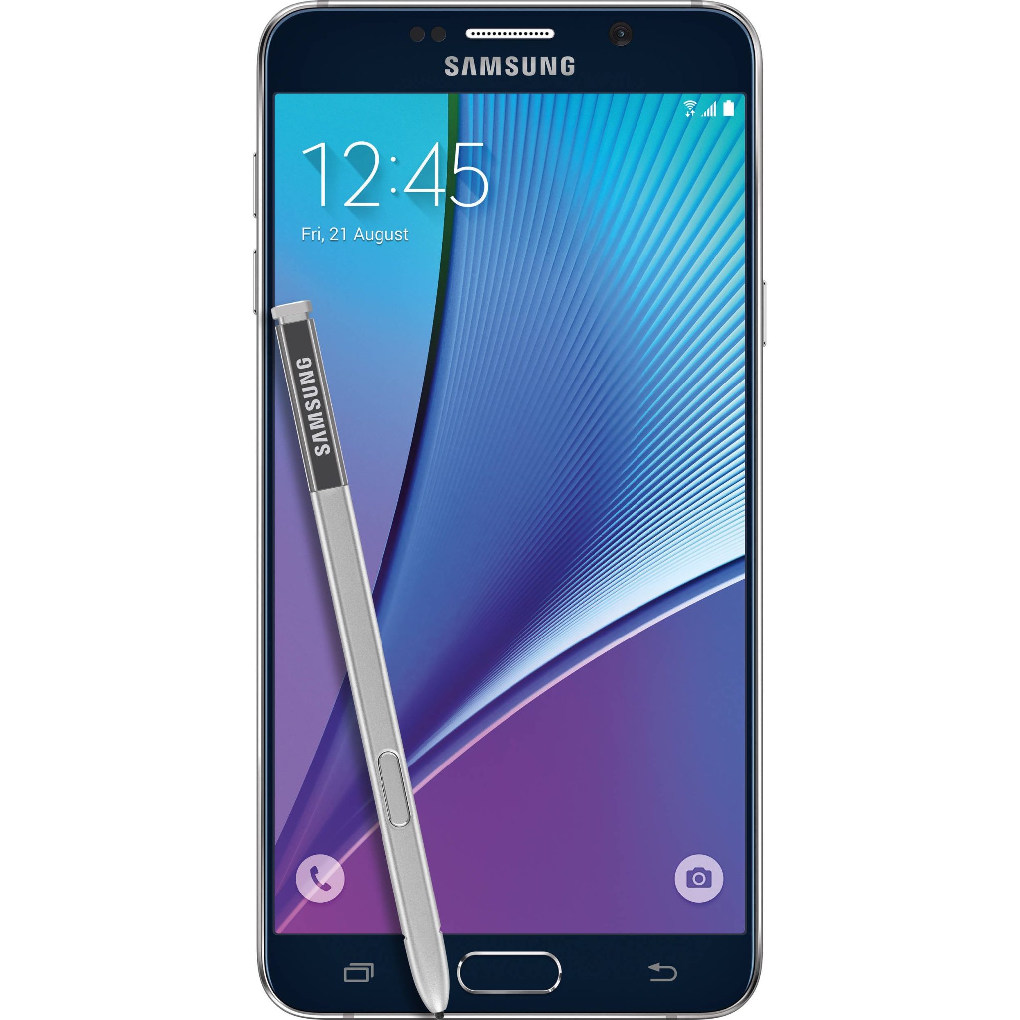 Galaxy Note 5