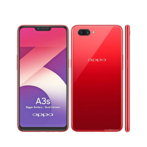OPPO A3s