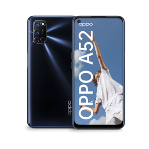 OPPO A52