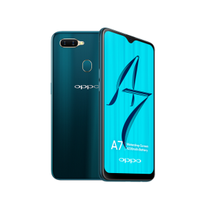 OPPO A7