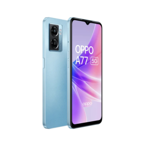 OPPO A77