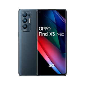 OPPO Find X3 Neo