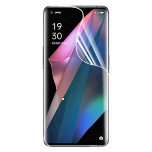 OPPO Find X5 Lite Hydrogel
