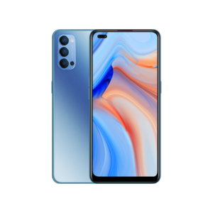 OPPO Reno4