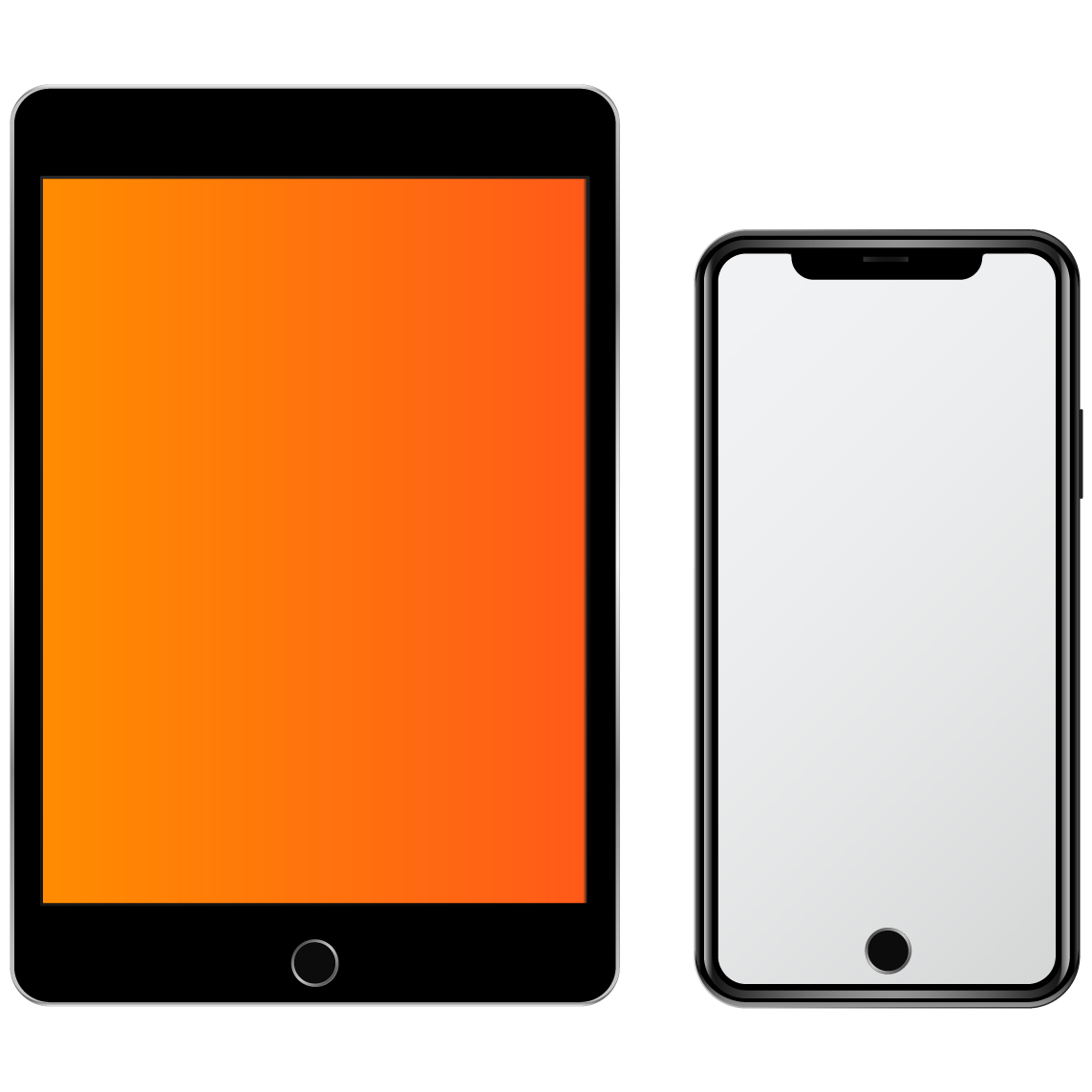 Phone & Tablets