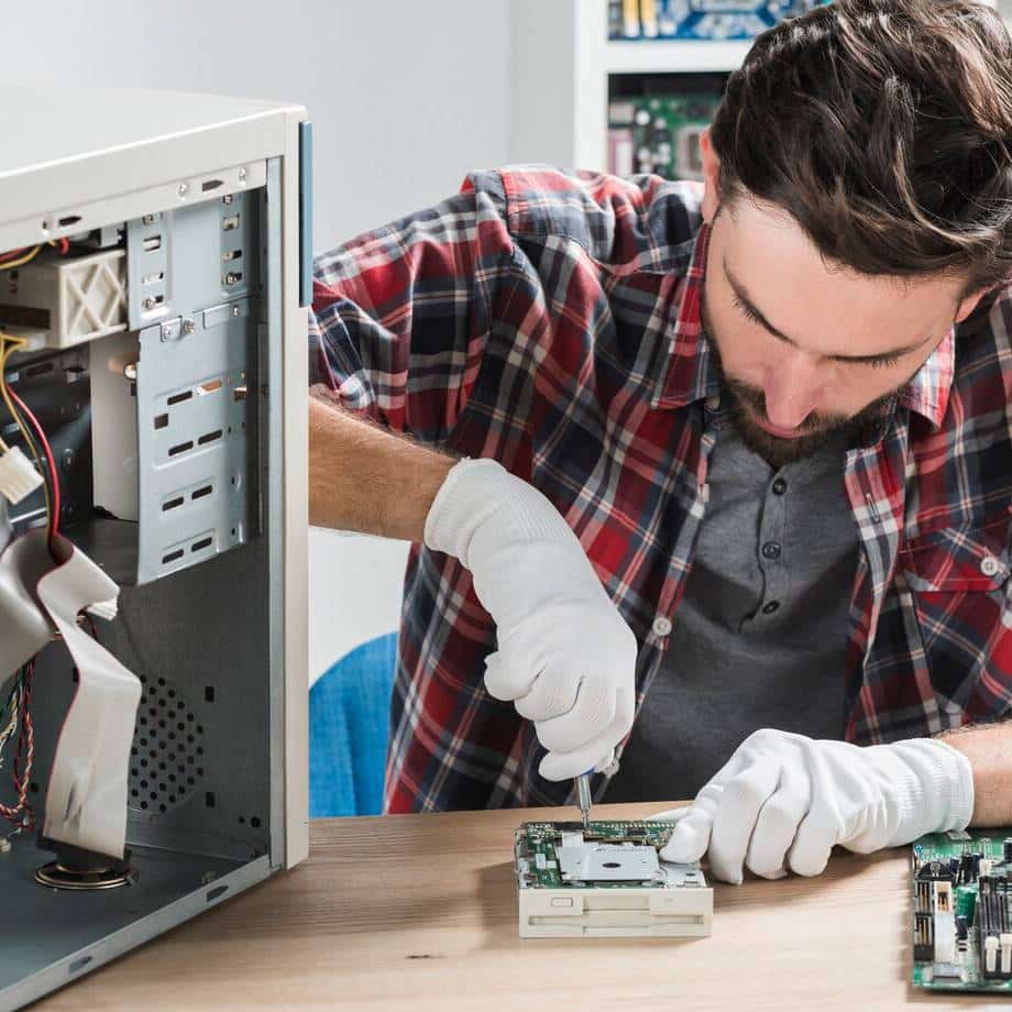 pc and mac computer repair service in christchurch