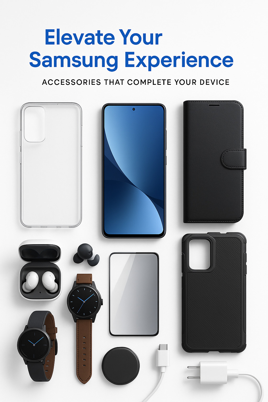 samsung accessories