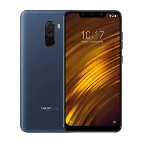 Pocophone F1