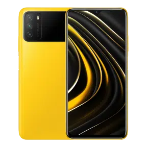 Poco M3