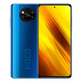 POCO X3 / X3 NFC