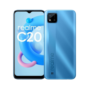 Realme C20