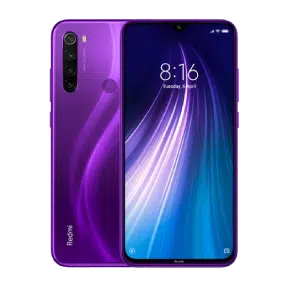 Redimi Note 8