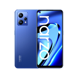 Realme Narzo