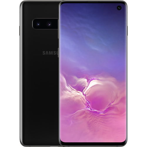 Galaxy S10