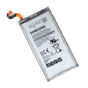 galaxy s8 battery