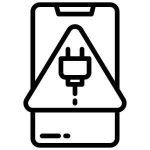 Charging Port Issues