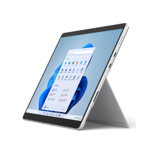Microsoft Surface Pro 8