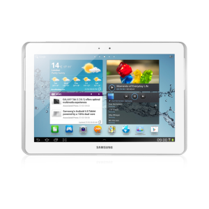 Galaxy Tab 2