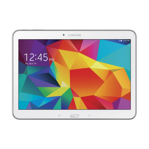 Galaxy Tab 4